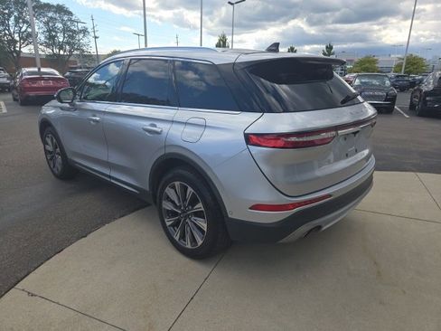 Used 2020 Lincoln Corsair Reserve w/ Equipment Group 201A image 10