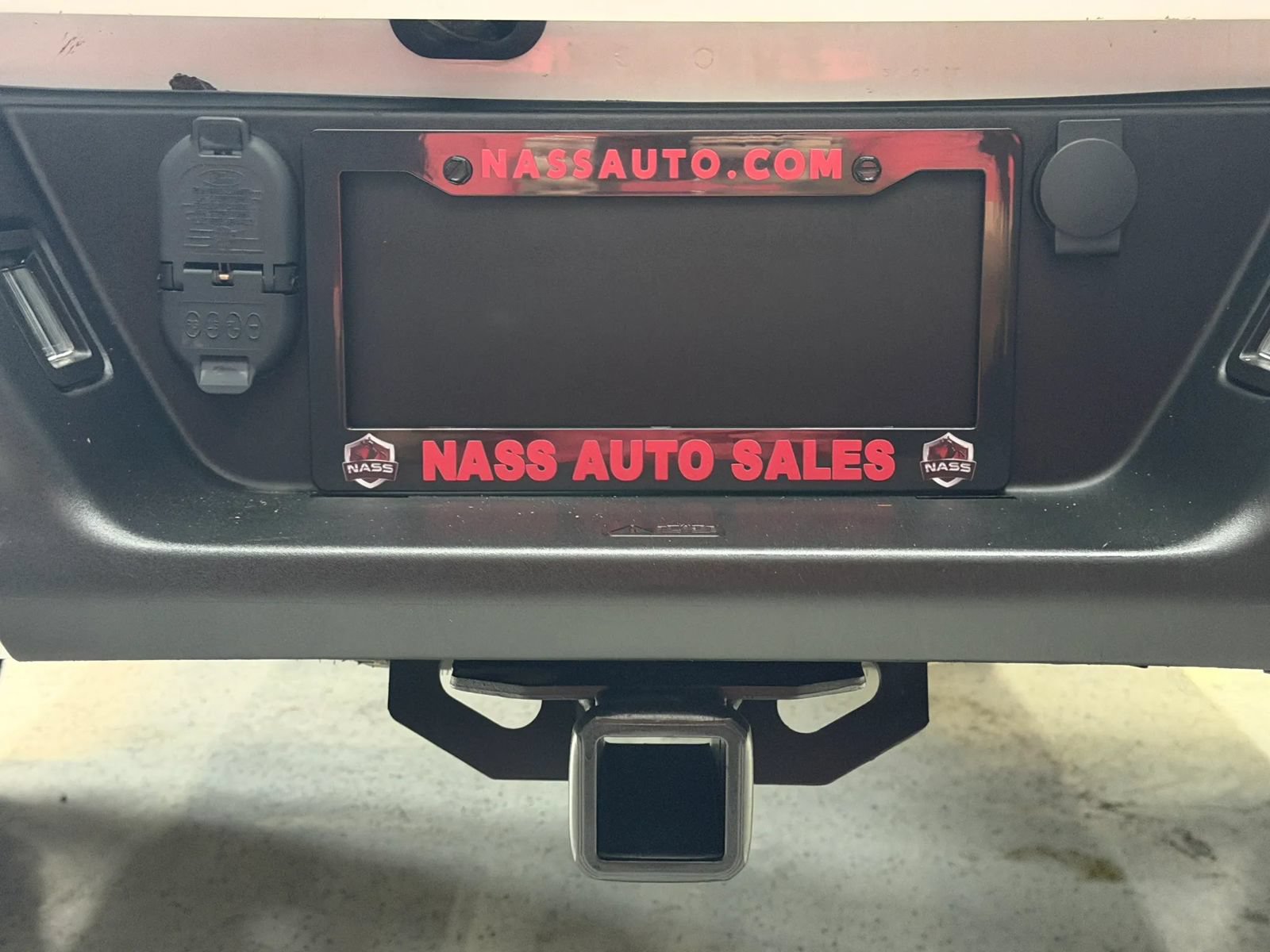 Used 2017 Ford F150 XL w/ XL Power Equipment Group AWD/4WD image 15