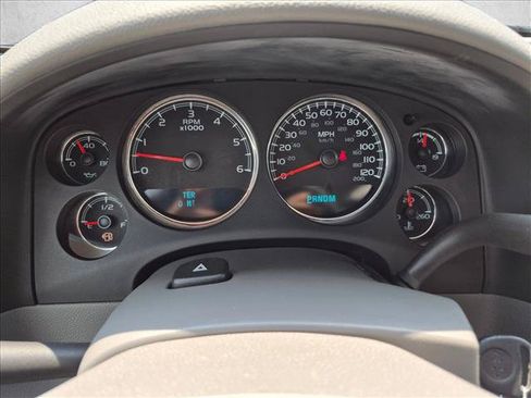 Used 2011 Chevrolet Tahoe LT AWD/4WD image 11