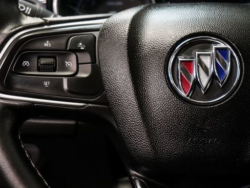 Used 2023 Buick Encore GX Preferred image 14