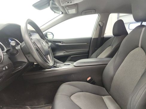 Used 2023 Toyota Camry LE image 14