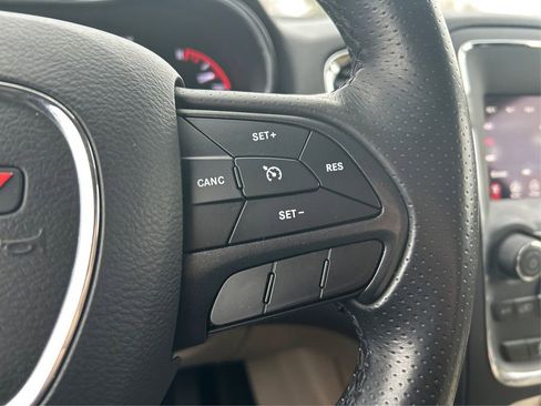 Used 2018 Dodge Durango SXT w/ 3rd Row Seating Group image 31