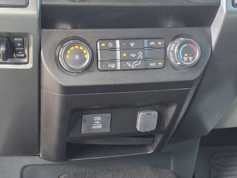 Used 2022 Ford F250 XLT AWD/4WD image 20