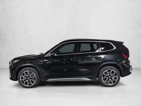 New 2026 BMW X1 xDrive28i w/ Technology Package AWD/4WD image 8