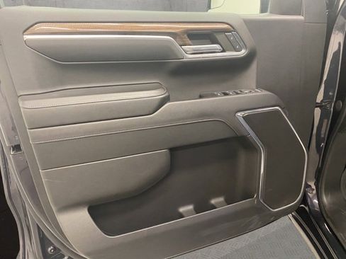 Used 2023 Chevrolet Silverado 1500 RST image 26