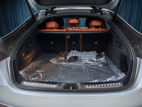 New 2027 Mercedes-Benz GLC 300 4MATIC image 32