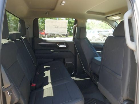 New 2026 Chevrolet Silverado 1500 LT AWD/4WD image 16