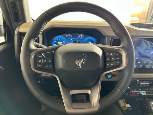 New 2025 Ford Bronco Big Bend w/ Black Diamond Package image 22