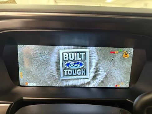 New 2026 Ford F250 Platinum w/ FX4 Off-Road Package AWD/4WD image 17