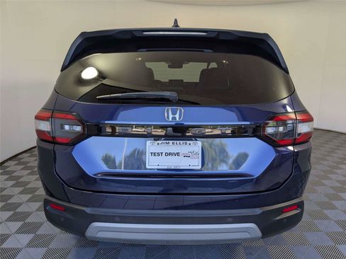 Used 2024 Honda Pilot EX-L image 6