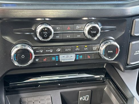 New 2026 Ford F350 Lariat RWD image 18