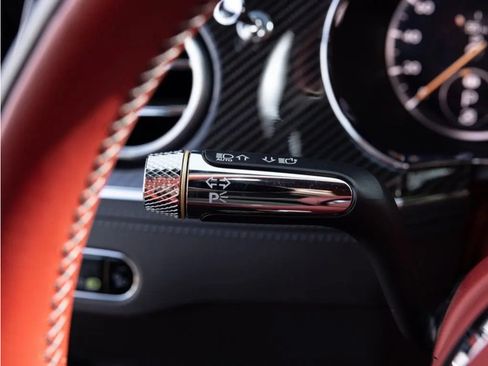 Certified 2023 Bentley Continental GT V8 AWD/4WD image 38