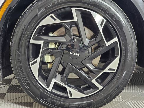 Used 2025 Kia Sportage SX FWD image 37