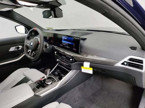 New 2026 BMW M3 Competition w/ M Driver's Package image 30