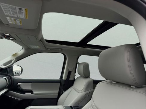 New 2026 Ford Expedition Active AWD/4WD image 11