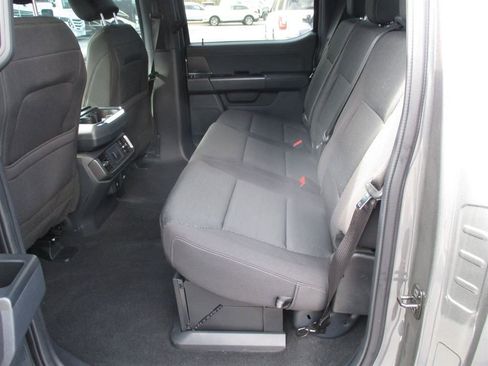 Used 2024 Ford F150 XLT w/ Equipment Group 302A MID image 14