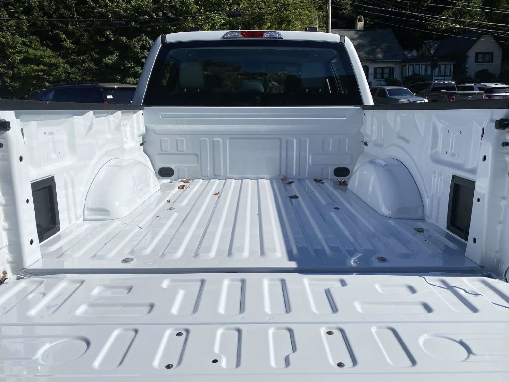 Used 2026 Ford F150 XL AWD/4WD image 10