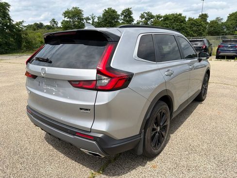Used 2023 Honda CR-V Sport Touring image 6