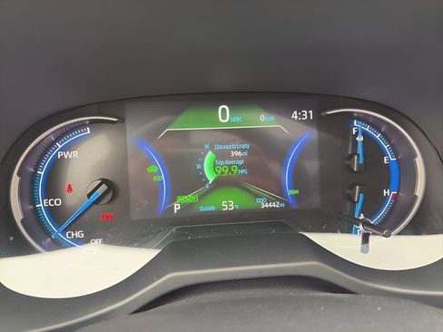 Used 2022 Toyota RAV4 XSE image 12