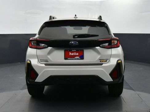 New 2026 Subaru Crosstrek 2.5i Sport w/ Crosstrek Mirror Package AWD/4WD image 29