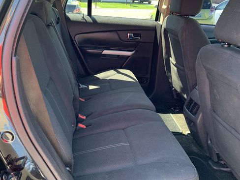 Used 2014 Ford Edge SE FWD image 29