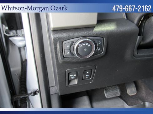 Used 2020 Ford F150 Lariat AWD/4WD image 37