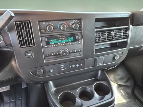 Used 2024 Chevrolet Express 2500 w/ Driver Convenience Package RWD image 24