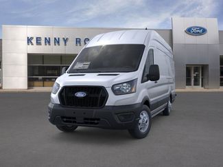New 2026 Ford Transit 350 Base w/ Load Area Protection Package video 2