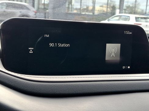 Certified 2024 MAZDA CX-30 AWD 2.5 S w/ Preferred Package image 18