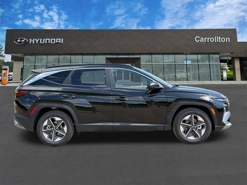 New 2026 Hyundai Tucson SEL FWD image 5