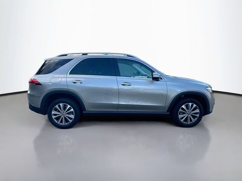Certified 2023 Mercedes-Benz GLE 350 4MATIC w/ Premium Package image 8