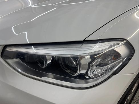 Used 2021 BMW X3 xDrive30i w/ Convenience Package (ZC2) AWD/4WD image 32