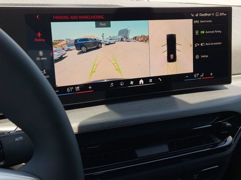 New 2026 BMW i4 eDrive40 w/ M Sport Package RWD image 11