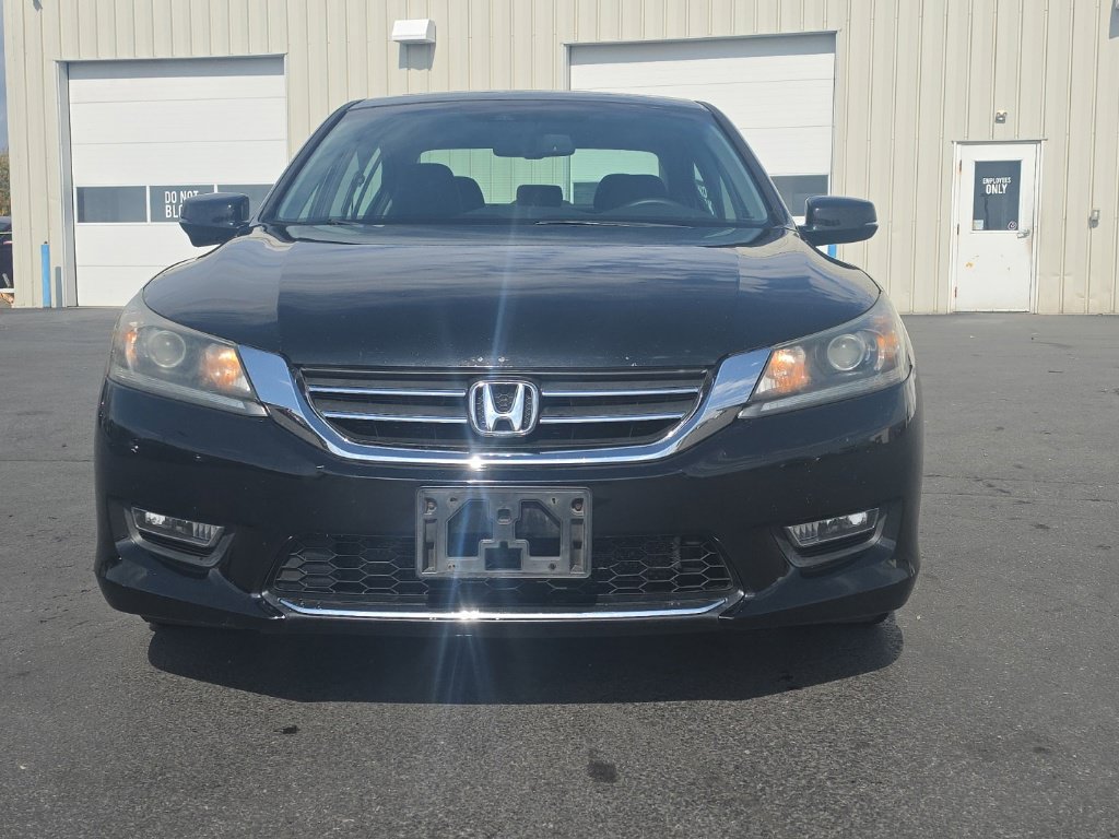 Used 2013 Honda Accord EX-L image 2