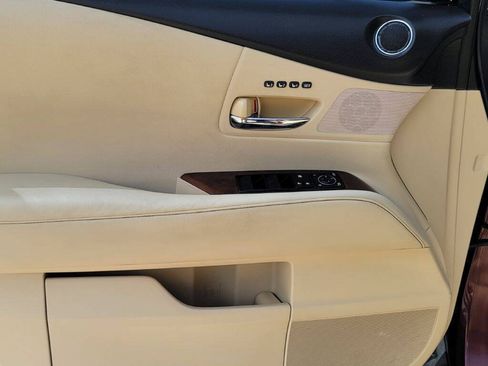 Used 2015 Lexus RX 350 FWD image 25