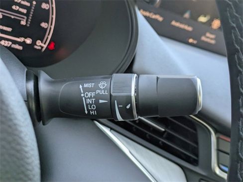 New 2025 Acura TLX Technology Package image 32
