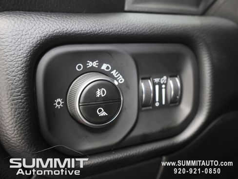 New 2026 RAM 2500 Laramie image 50