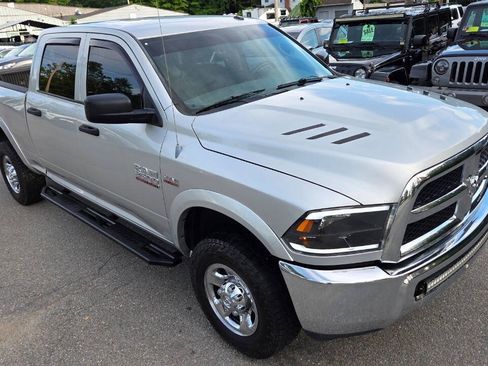 Used 2013 RAM 2500 Tradesman w/ Chrome Appearance Group AWD/4WD image 18