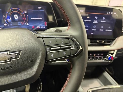 New 2026 Chevrolet Equinox RS w/ Convenience Package III image 15