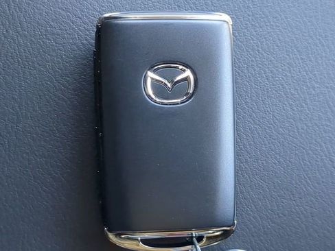 New 2025 MAZDA CX-5 AWD 2.5 S w/ Premium Plus Pkg image 26