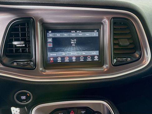 Used 2022 Dodge Challenger R/T image 18