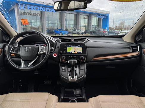 Used 2018 Honda CR-V Touring image 15