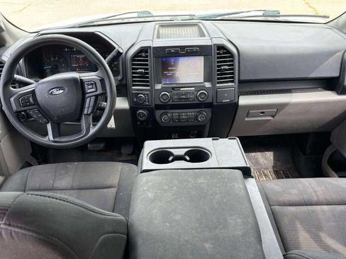 Used 2019 Ford F150 XL w/ Equipment Group 101A Mid AWD/4WD image 17