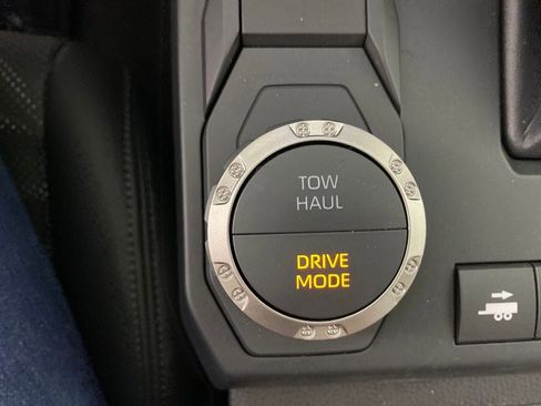 New 2026 Toyota Tacoma TRD Sport w/ TRD Sport Premium Package image 23