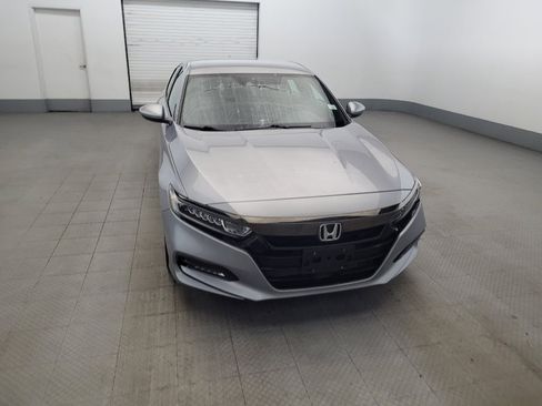Used 2020 Honda Accord Sport image 14