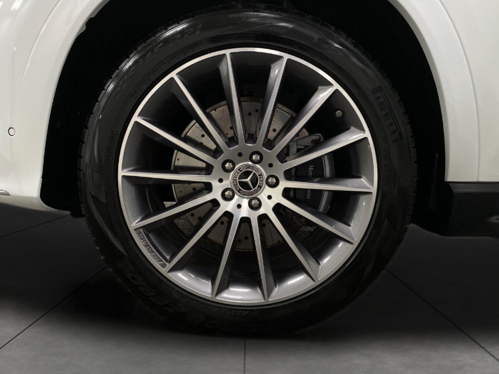 Certified 2026 Mercedes-Benz GLE 450 4MATIC image 13