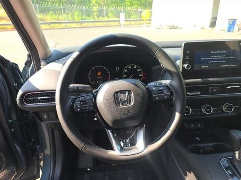 Used 2026 Honda HR-V EX-L image 7