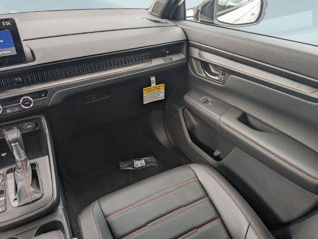 New 2026 Honda CR-V Sport-L image 16
