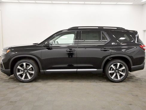 New 2025 Honda Pilot Elite image 4