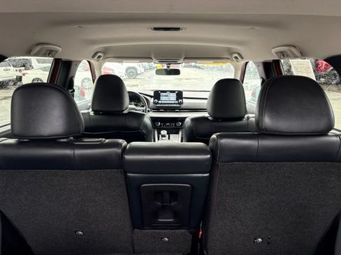 Used 2024 Mitsubishi Outlander SE FWD image 30